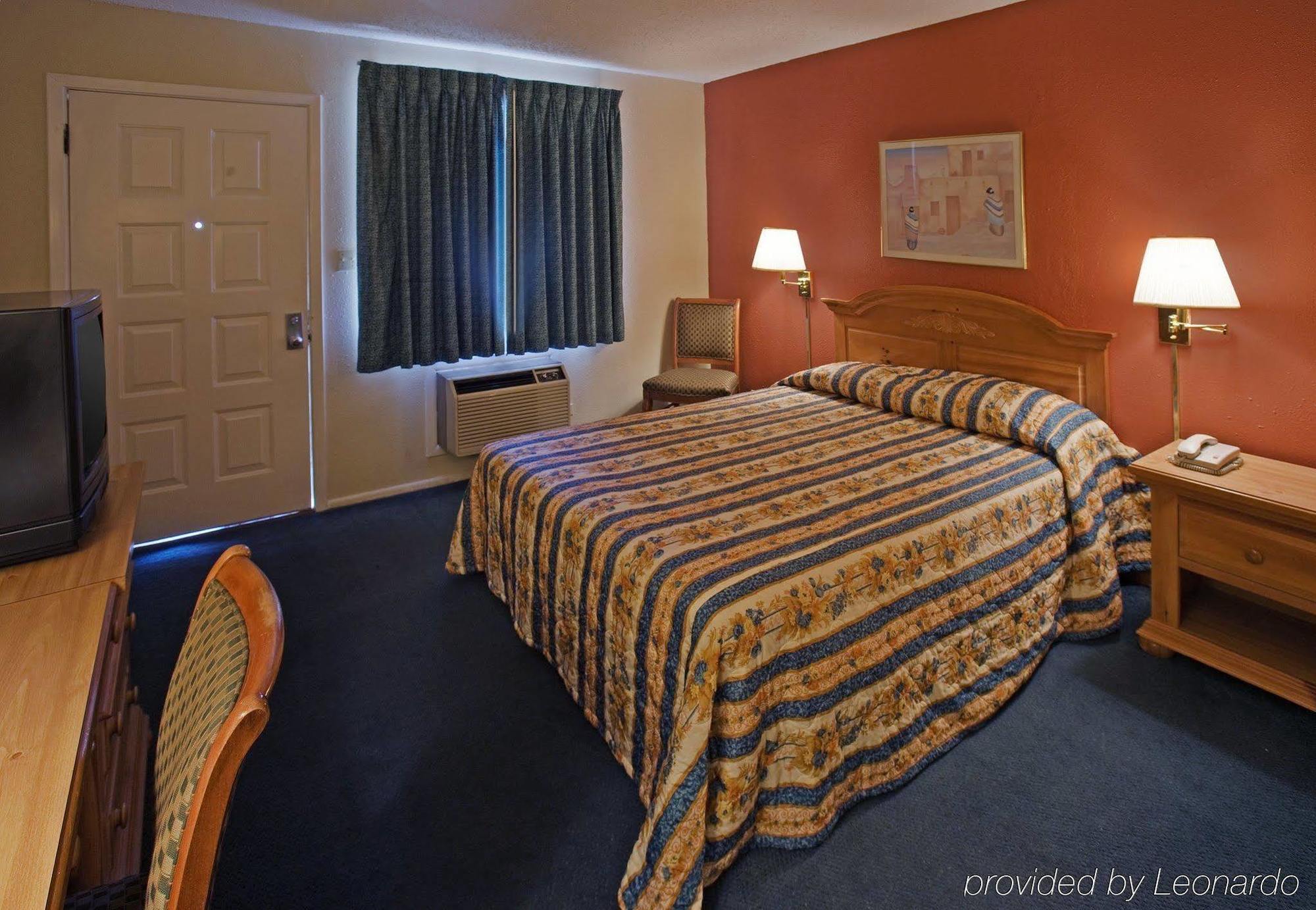 Regency Inn Hondo ห้อง รูปภาพ